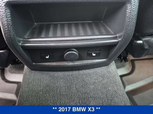 Used 2017 BMW X3 xDrive28i AWD/4WD image 17
