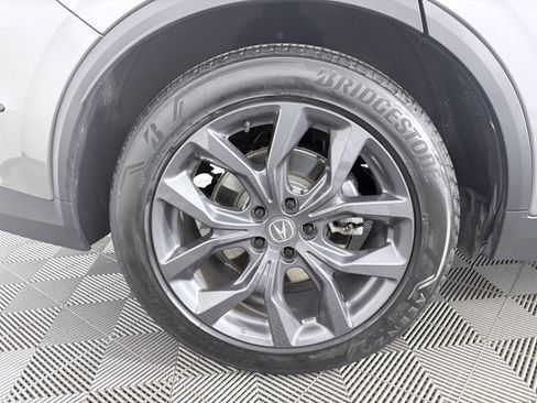 Certified 2023 Acura MDX A-Spec image 12