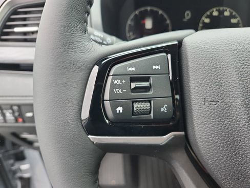 New 2026 Honda Odyssey Elite image 29