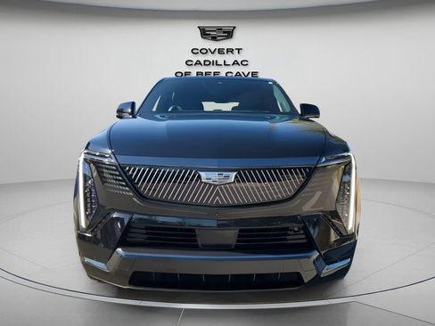 New 2025 Cadillac Escalade IQ Sport 2 image 2
