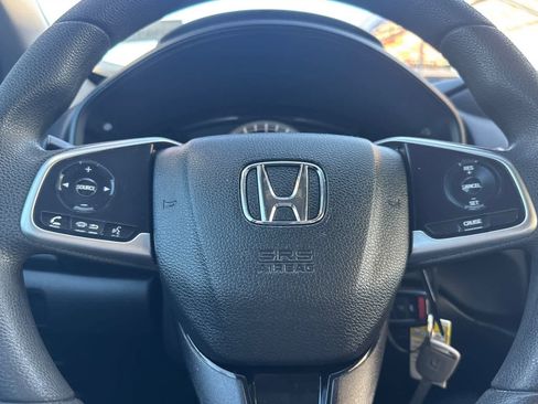 Used 2017 Honda CR-V LX image 24