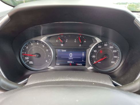 Used 2023 Chevrolet Equinox LT AWD/4WD image 10