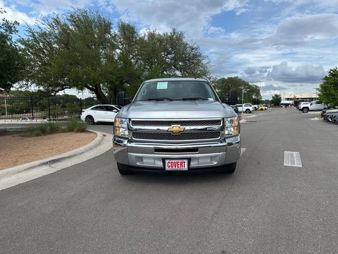 Used 2013 Chevrolet Silverado 1500 LT w/ All-Star Edition image 2