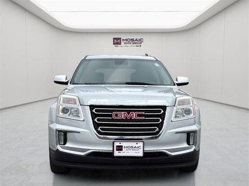 Used 2017 GMC Terrain SLT w/ Open Road Package image 2