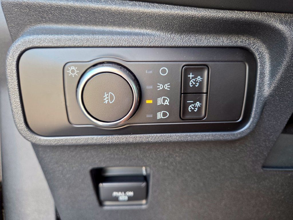 New 2026 Ford Bronco Outer Banks AWD/4WD image 30