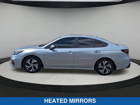 Certified 2023 Subaru Legacy Premium AWD/4WD image 7