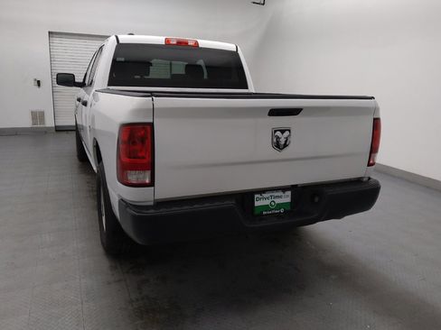 Used 2018 RAM 1500 Tradesman image 6
