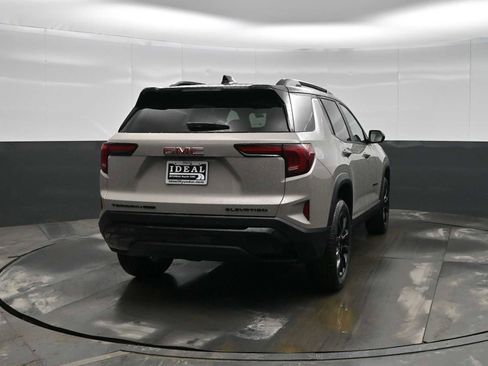 New 2026 GMC Terrain Elevation w/ Elevation Premium Package image 7