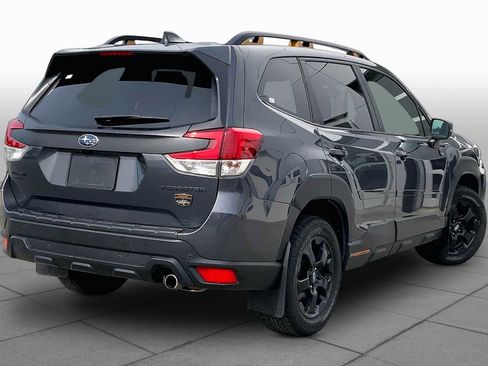 Used 2024 Subaru Forester Wilderness AWD/4WD image 13