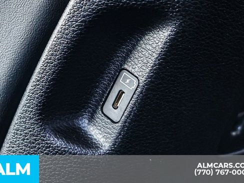 Used 2025 Kia Telluride S AWD/4WD image 60