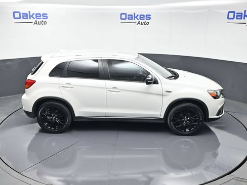 Used 2019 Mitsubishi Outlander Sport LE AWD/4WD image 50