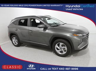 Certified 2023 Hyundai Tucson SEL AWD/4WD video 1