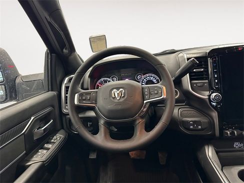 New 2026 RAM 2500 Big Horn image 12