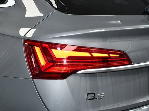 Used 2023 Audi Q5 2.0T Premium Plus w/ Premium Plus Package image 80