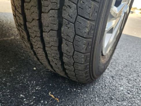 Used 2023 Ford Transit 250 T250 Med Roof w/ Load Area Protection Package image 32