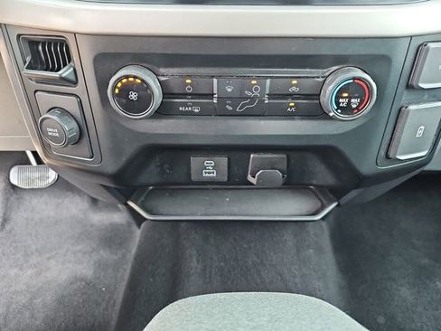 Certified 2023 Ford F150 XLT RWD image 28