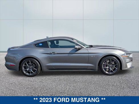 Used 2023 Ford Mustang Premium w/ 2.3L High Performance Package RWD image 6