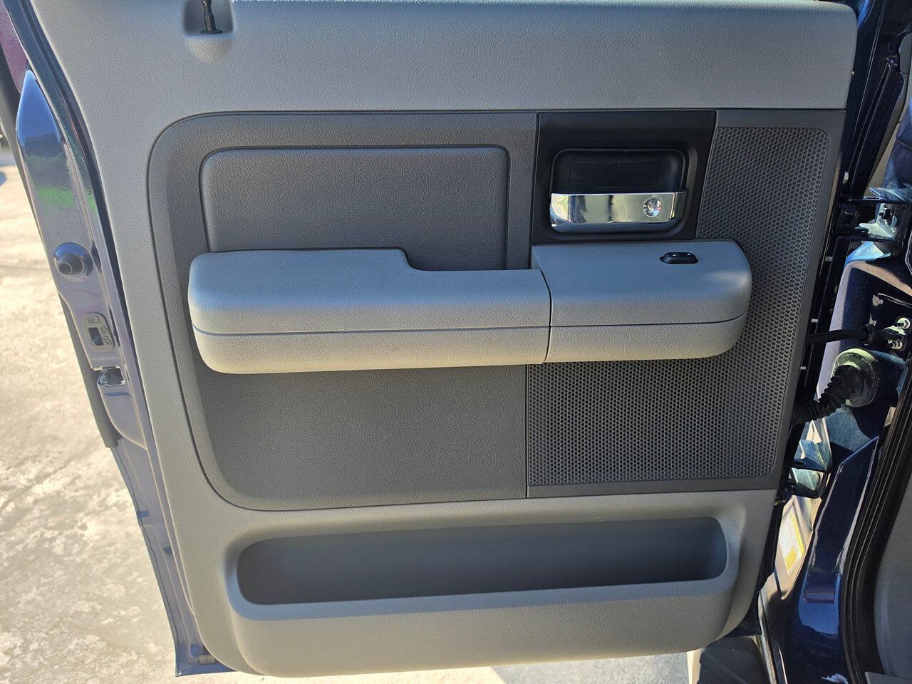 Used 2007 Ford F150 XLT RWD image 20