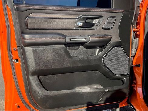 Used 2022 RAM 1500 TRX w/ TRX Level 2 Equipment Group image 17