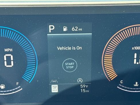 New 2026 Hyundai Kona SE AWD/4WD image 15