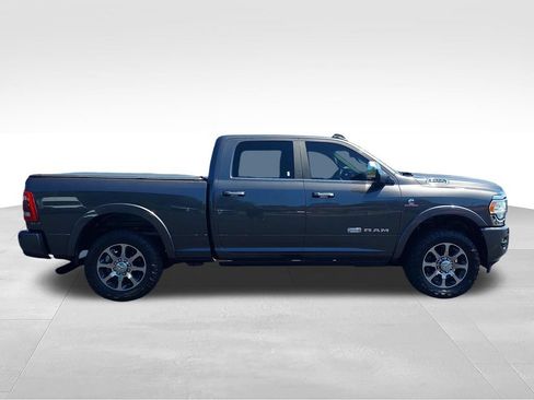 Used 2022 RAM 2500 Limited AWD/4WD image 6