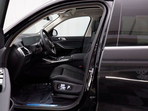 New 2026 BMW X7 xDrive40i image 6
