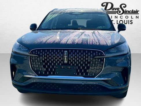 New 2025 Lincoln Aviator Reserve w/ Illumination Package image 2