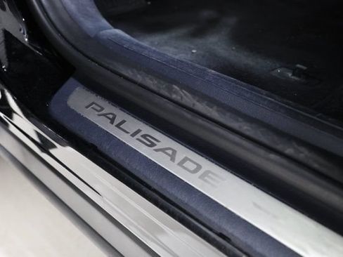 Used 2023 Hyundai Palisade Calligraphy w/ Cargo Package AWD/4WD image 23