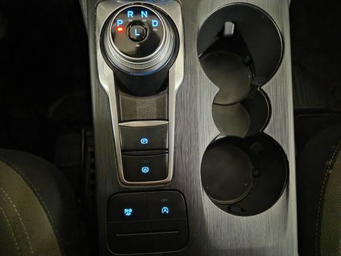 Used 2020 Ford Escape S FWD image 24