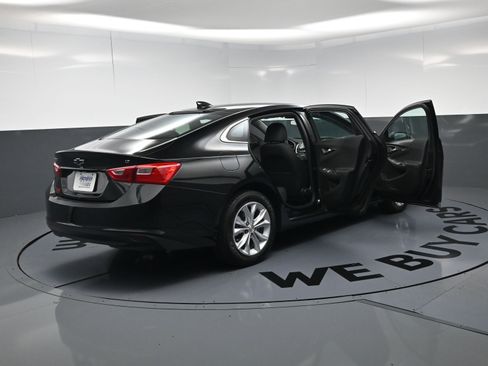 Used 2024 Chevrolet Malibu LT FWD image 26