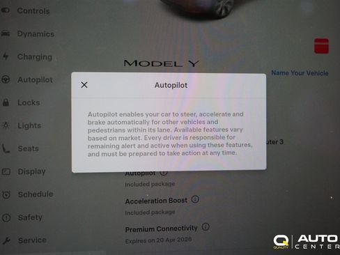 Used 2021 Tesla Model Y Long Range image 20