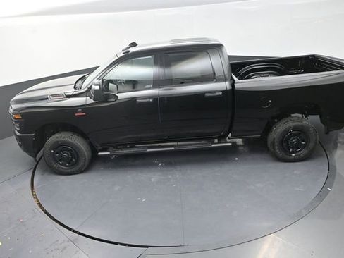 New 2026 RAM 2500 Tradesman AWD/4WD image 15