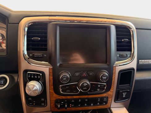 Used 2016 RAM 1500 Laramie Longhorn w/ Convenience Group image 15