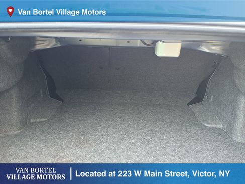 Used 2016 Subaru Impreza 2.0i AWD/4WD image 24