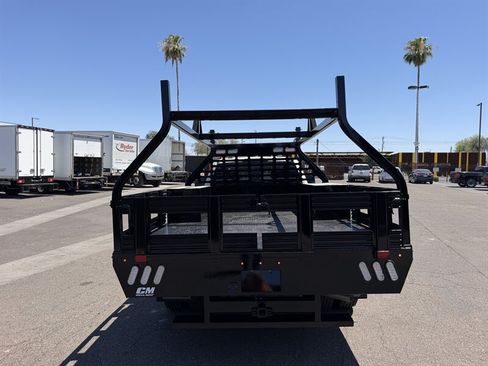 Used 2022 Ford F350 XL w/ Power Equipment Group RWD image 4