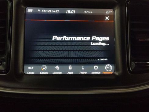 Used 2022 Dodge Challenger R/T Scat Pack w/ Shaker Package image 23