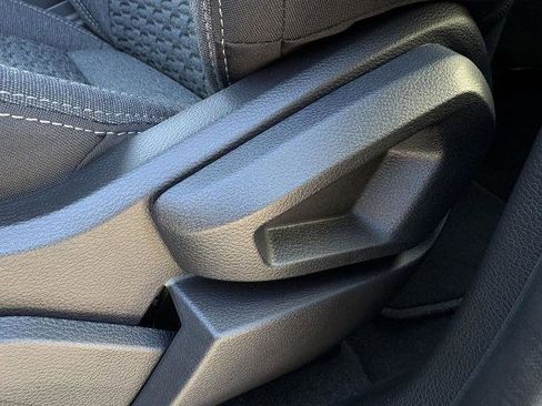 New 2025 Ford Ranger XL image 25