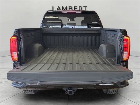Used 2023 GMC Sierra 1500 Pro w/ Graphite Edition image 25