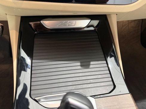 Used 2019 BMW X3 sDrive30i w/ Convenience Package RWD image 19
