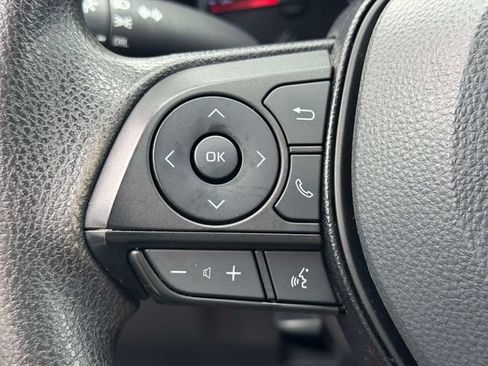 Used 2020 Toyota RAV4 LE w/ All Weather Liner Package AWD/4WD image 26
