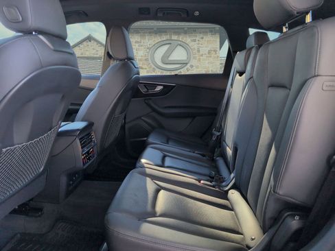Used 2022 Audi Q7 Premium Plus w/ Premium Plus Package image 9