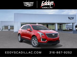 New 2026 Cadillac XT5 Luxury video 1