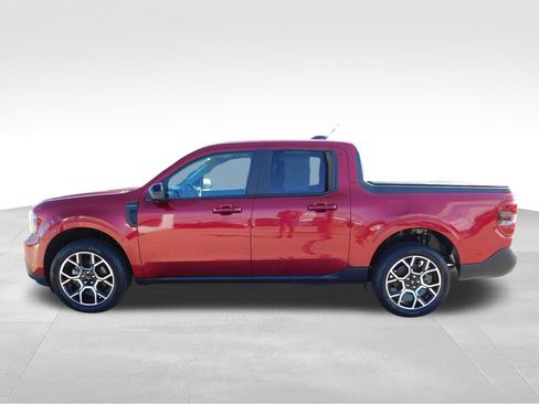 Used 2026 Ford Maverick Lariat w/ 4K Tow Package AWD/4WD image 12