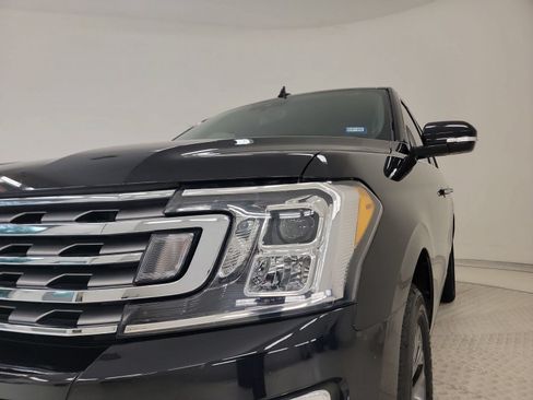 Used 2021 Ford Expedition Limited w/ Cargo Package RWD image 10