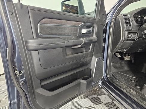 New 2026 RAM 3500 Laramie w/ Night Edition AWD/4WD image 20