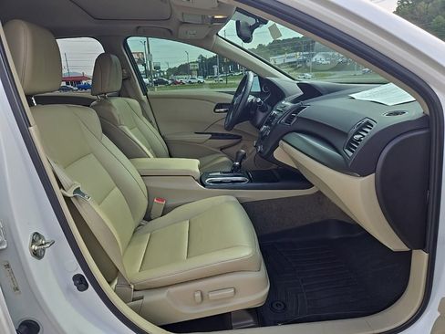 Used 2018 Acura RDX FWD image 21
