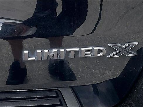 Used 2020 Jeep Grand Cherokee Limited X image 10