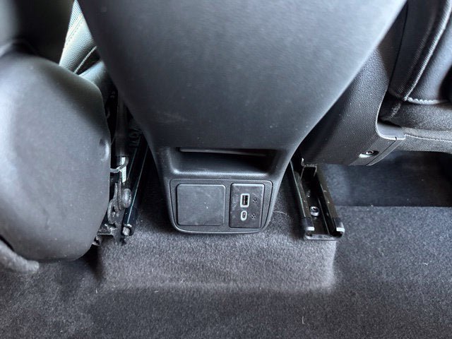 Used 2024 Buick Encore GX Sport Touring w/ Comfort Package FWD image 24