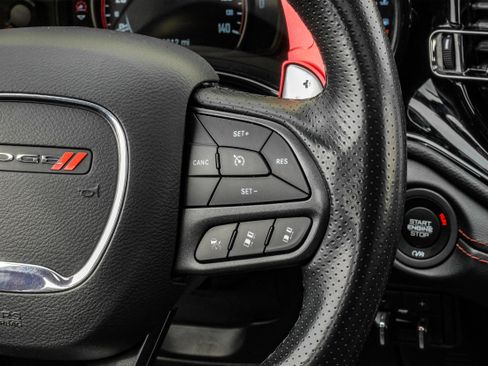 Used 2023 Dodge Durango R/T image 18