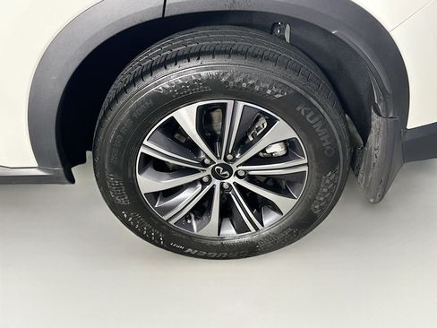 Used 2023 INFINITI QX60 Pure FWD image 11
